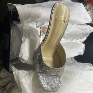 Lpa 7.5 clear heal new with box